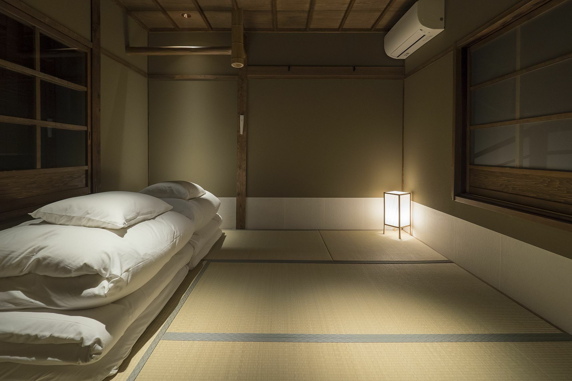 Bonbori An Machiya House Villa Kyoto Dış mekan fotoğraf