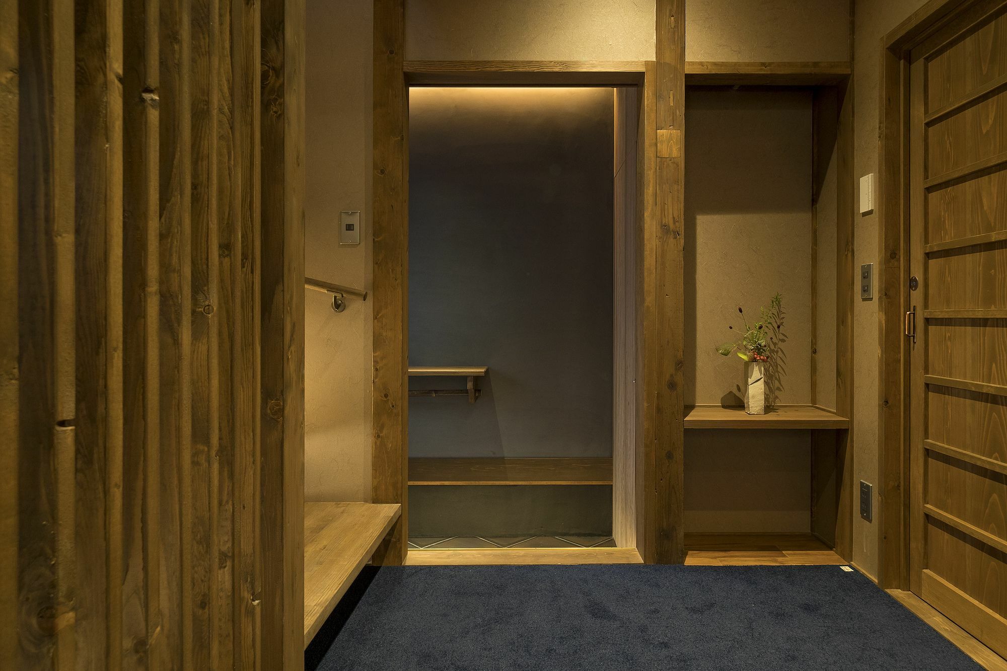 Bonbori An Machiya House Villa Kyoto Dış mekan fotoğraf