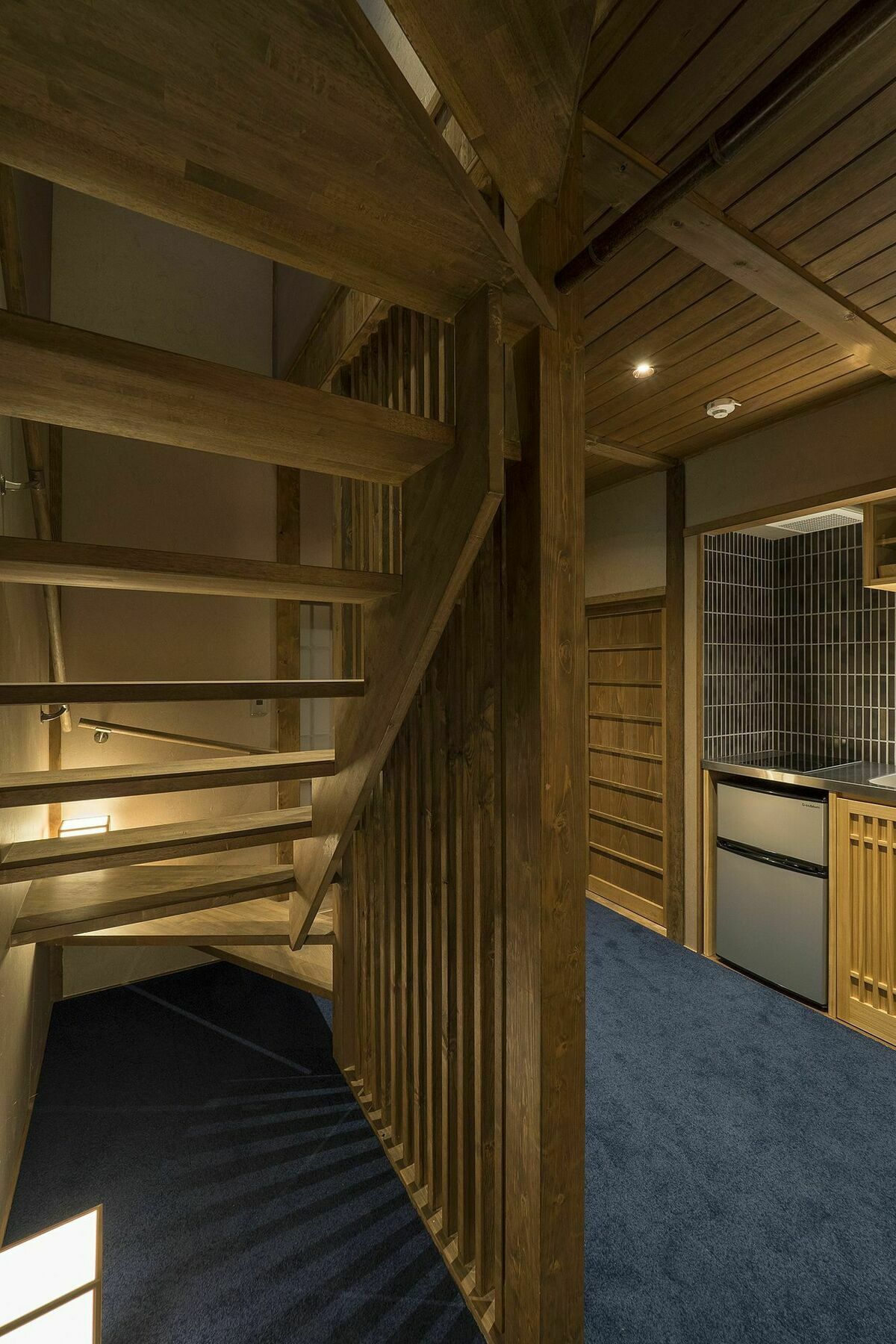 Bonbori An Machiya House Villa Kyoto Dış mekan fotoğraf