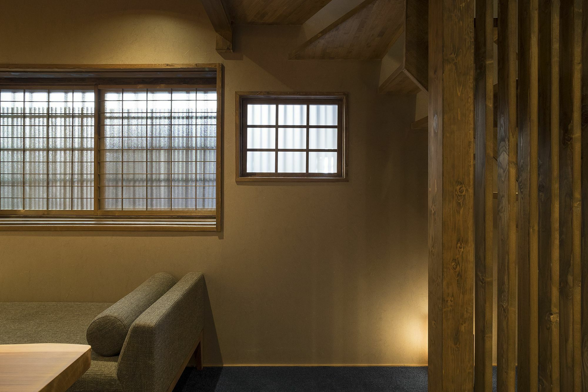 Bonbori An Machiya House Villa Kyoto Dış mekan fotoğraf